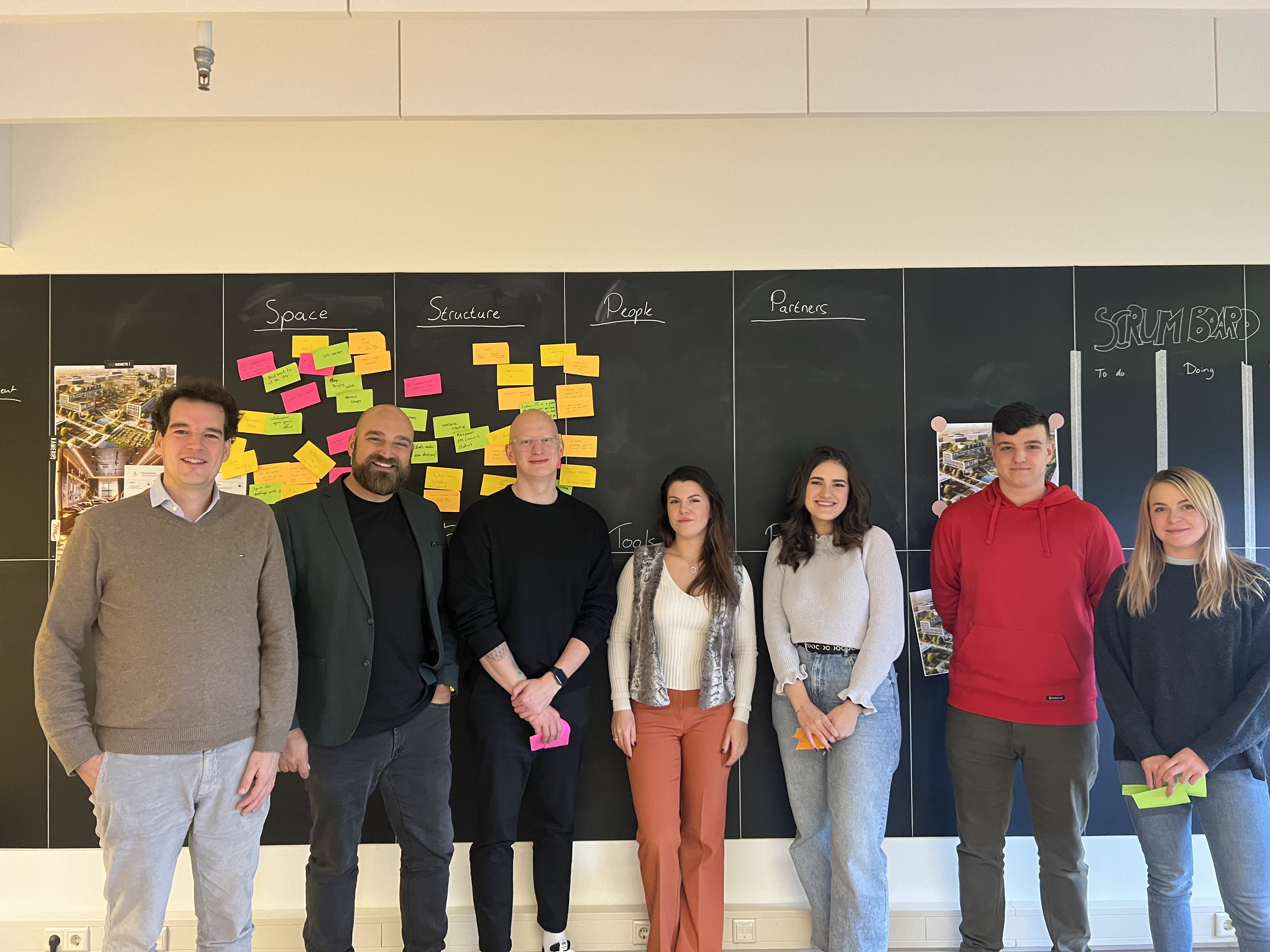 Post Image: Masaryk University explores innovative learning in The Hague
